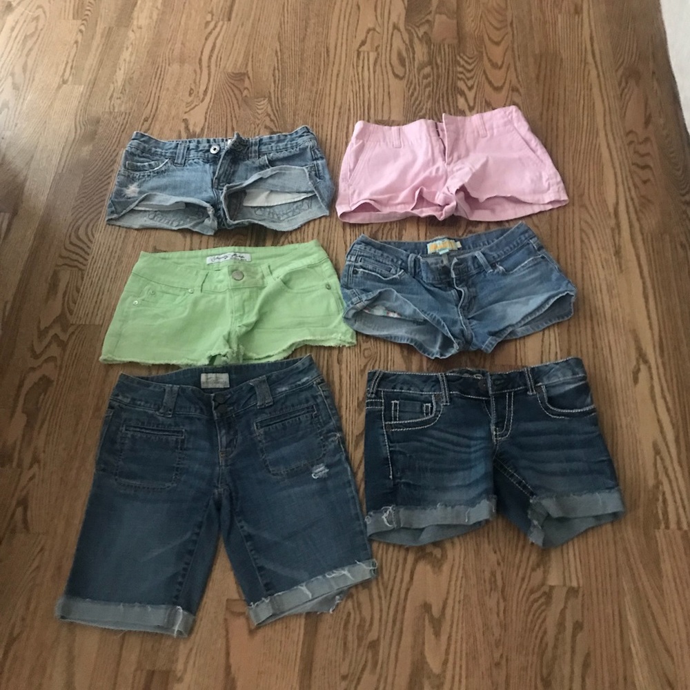 Shorts